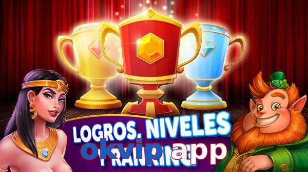 okvip app