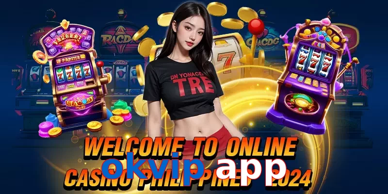 okvip app