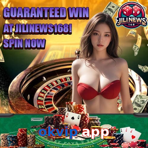 okvip app