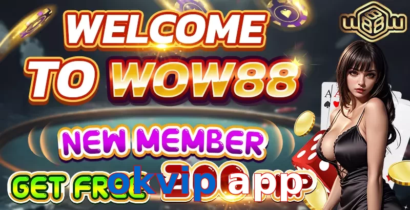 okvip app