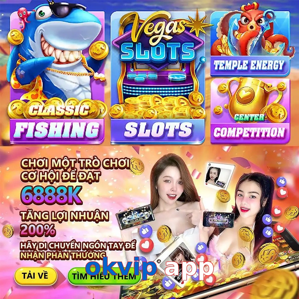 okvip app