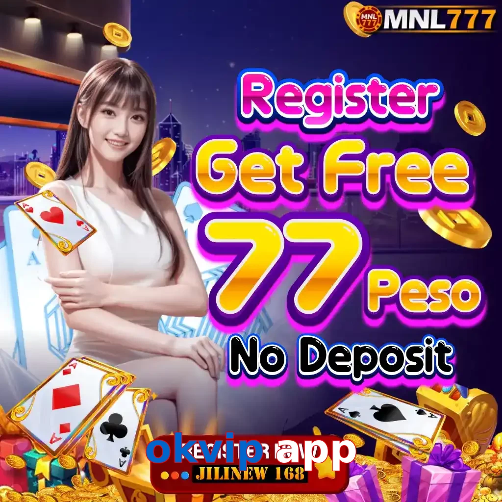 okvip app