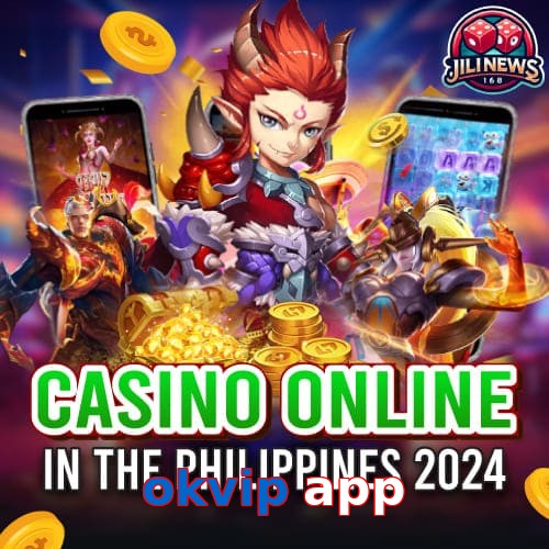 okvip app
