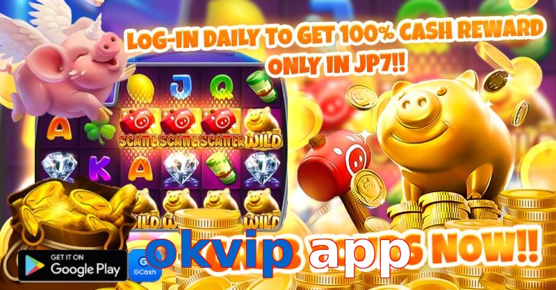 okvip app