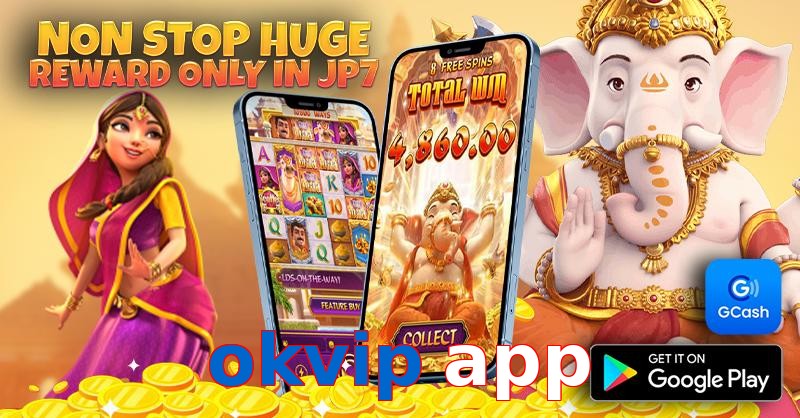 okvip app