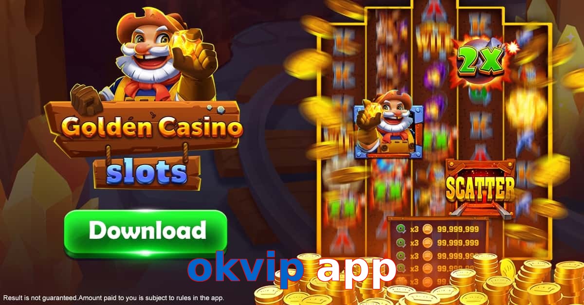 okvip app