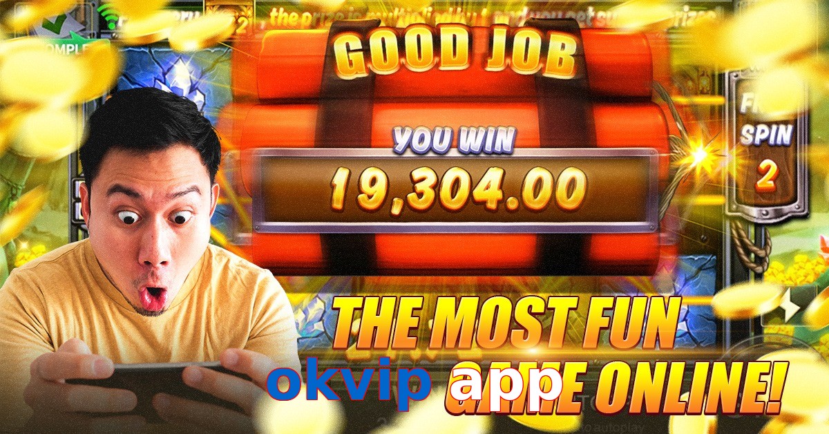 okvip app