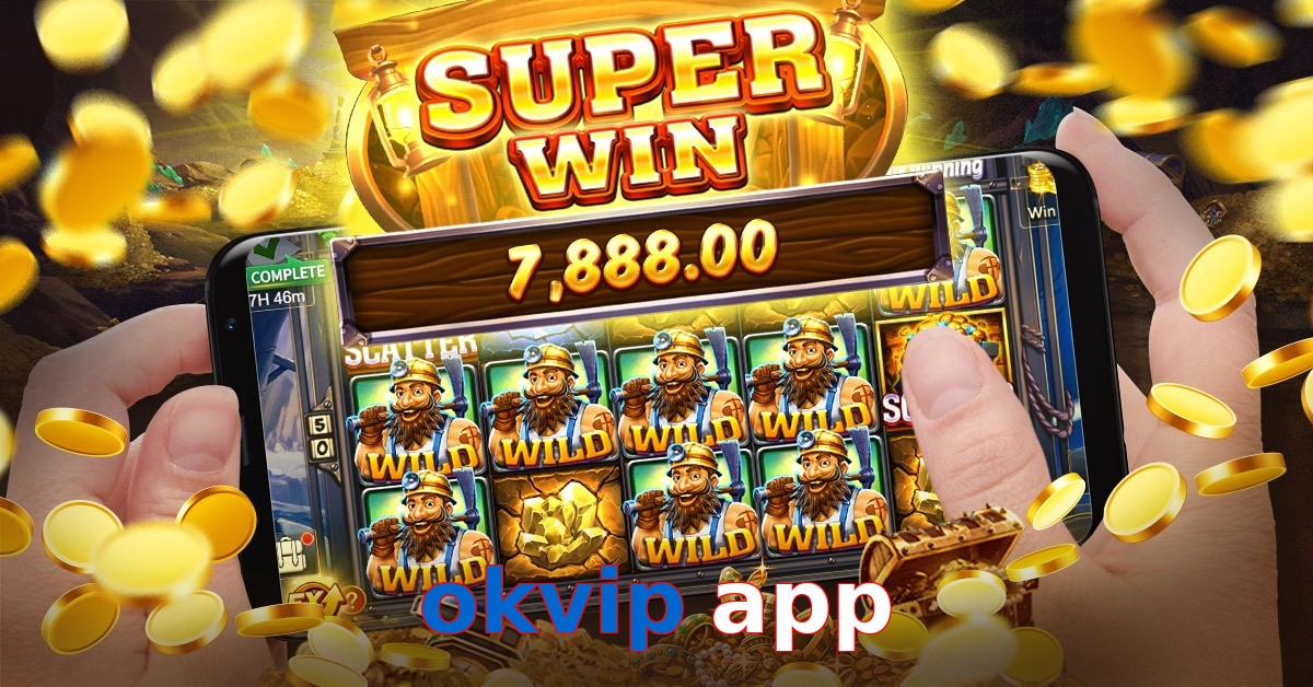 okvip app