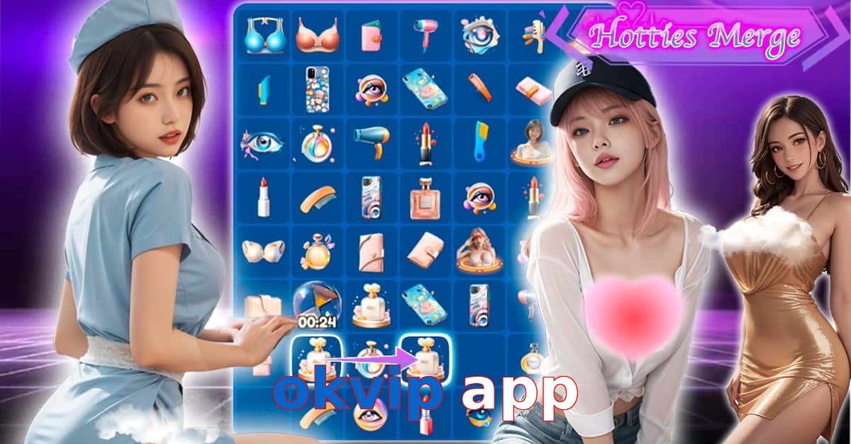 okvip app