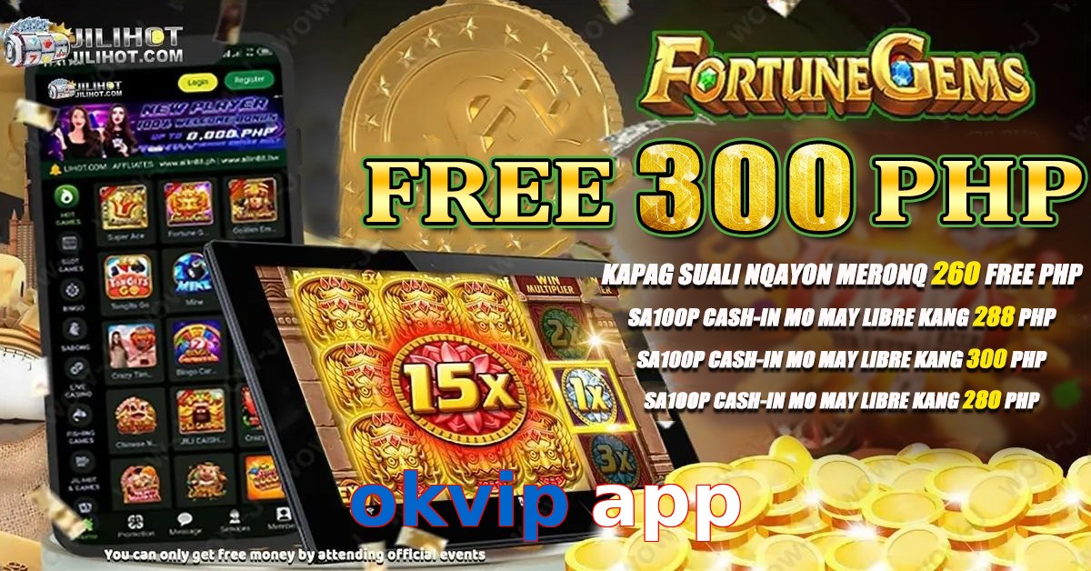 okvip app
