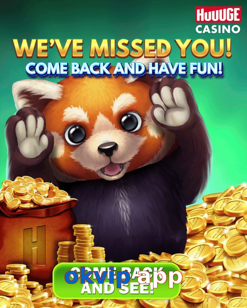 okvip app