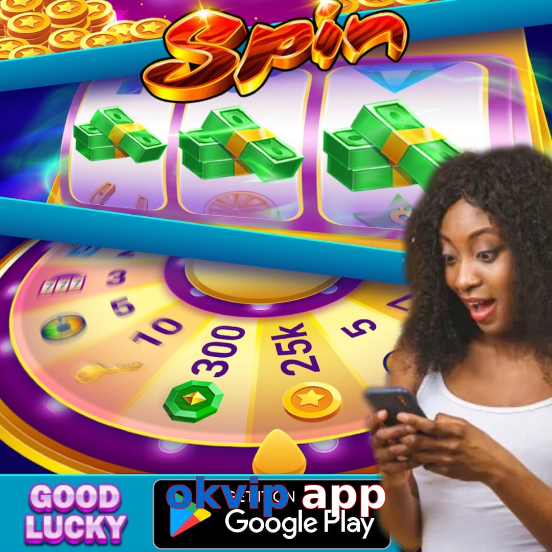 okvip app