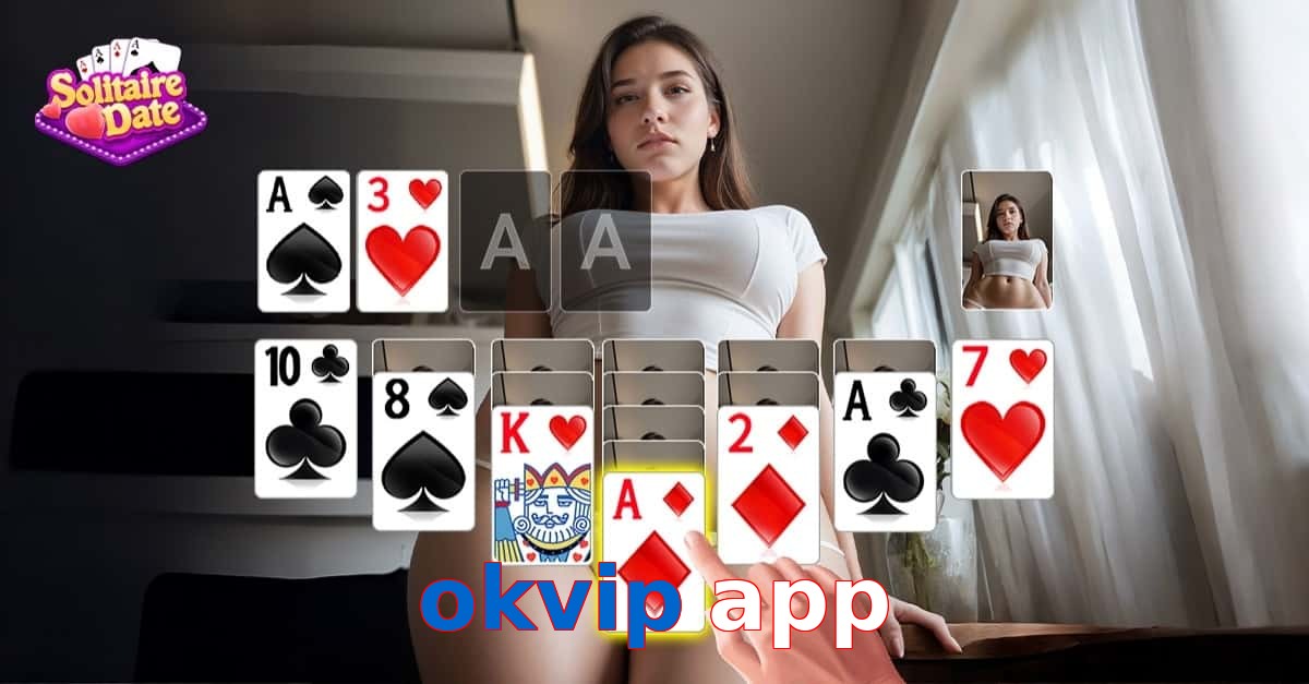 okvip app