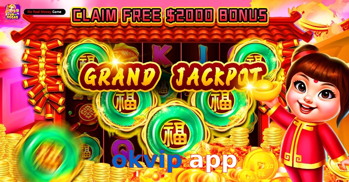 okvip app