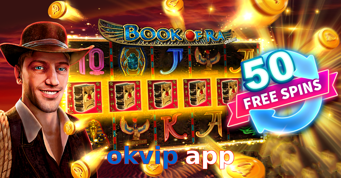 okvip app