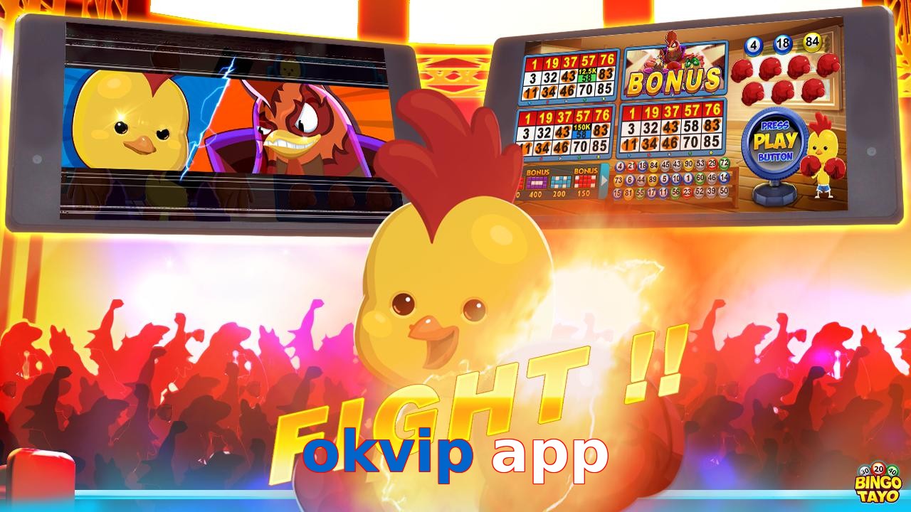 okvip app