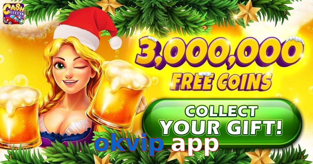 okvip app