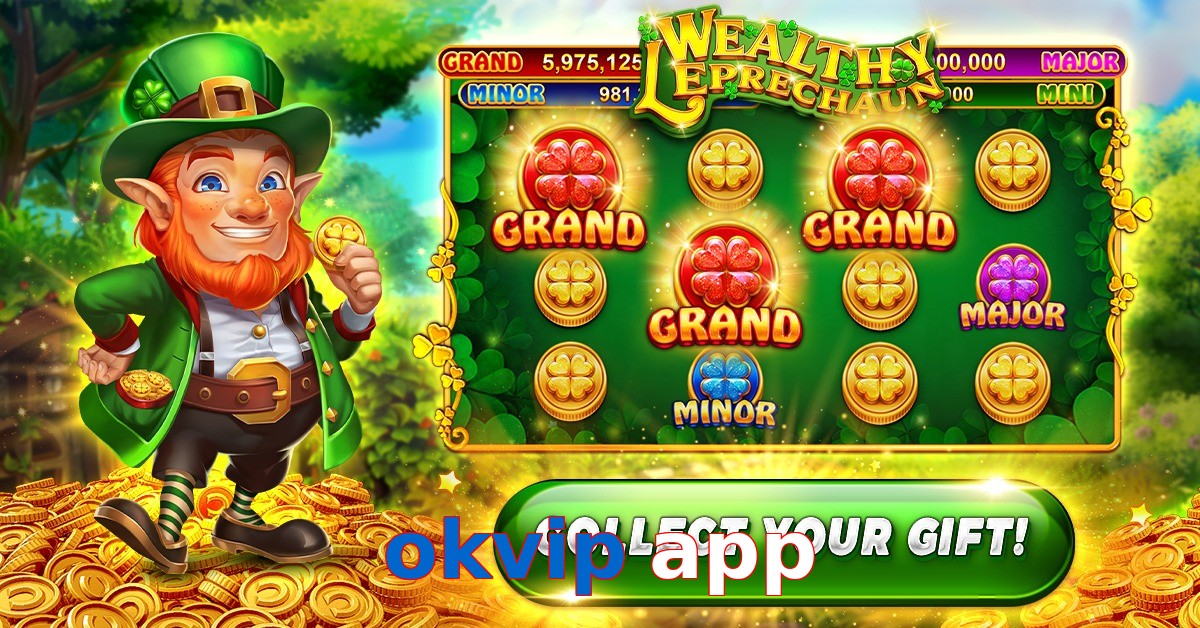 okvip app