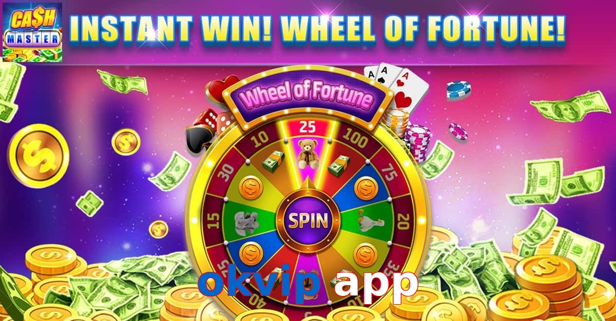 okvip app