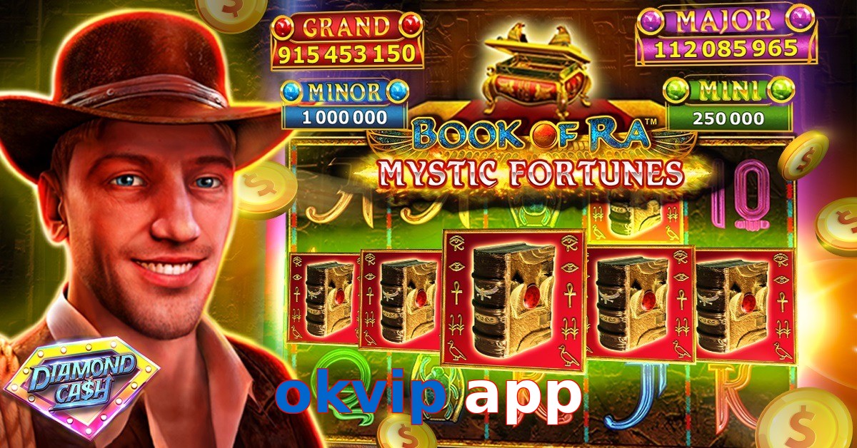 okvip app
