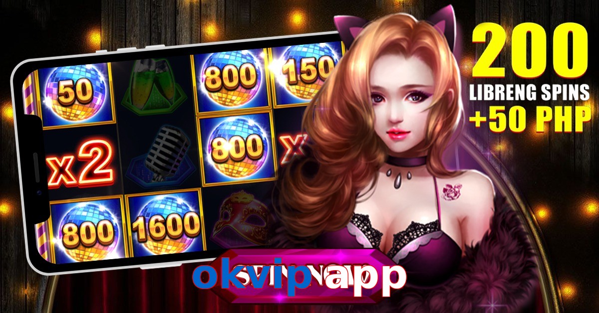 okvip app