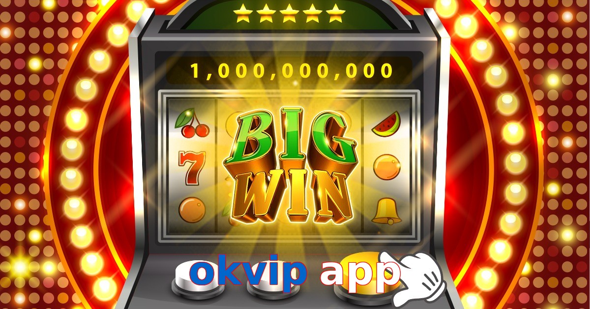 okvip app