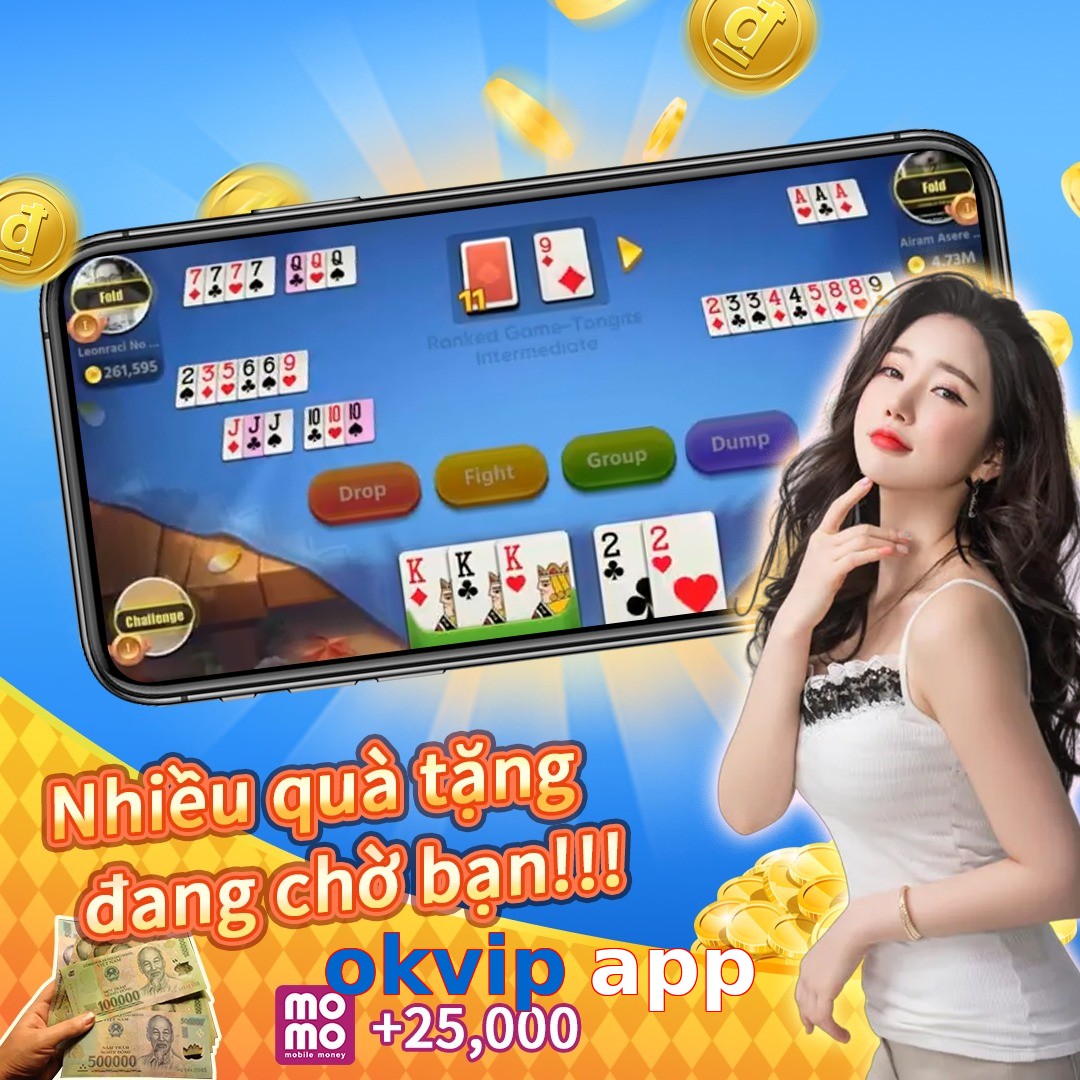 okvip app