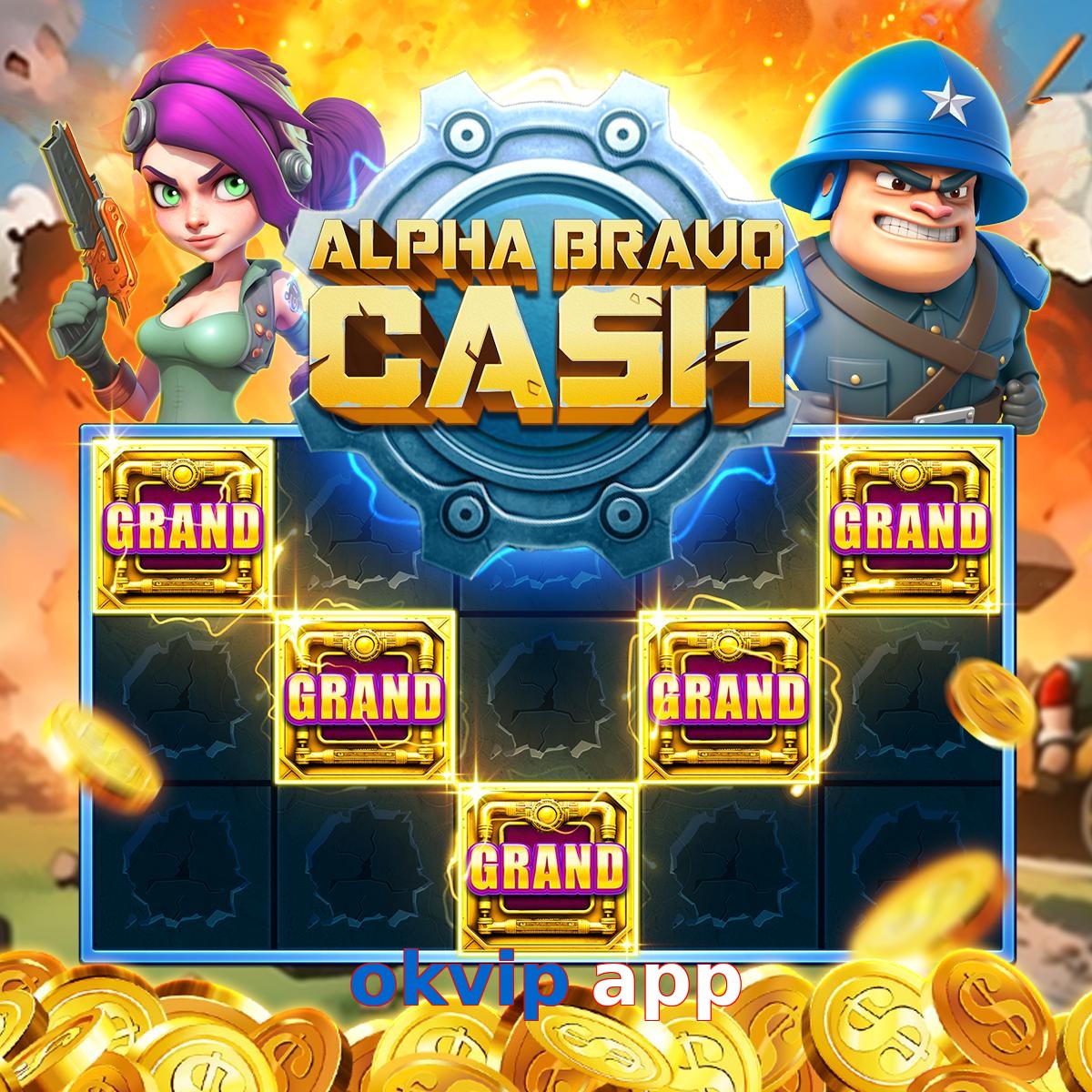 okvip app