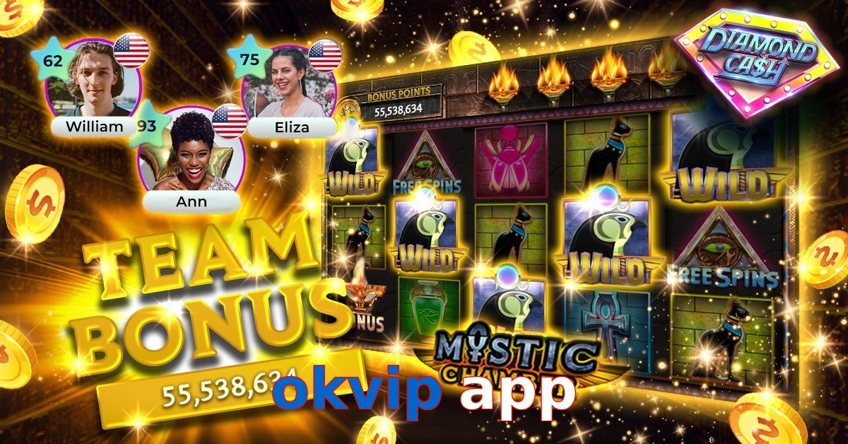okvip app