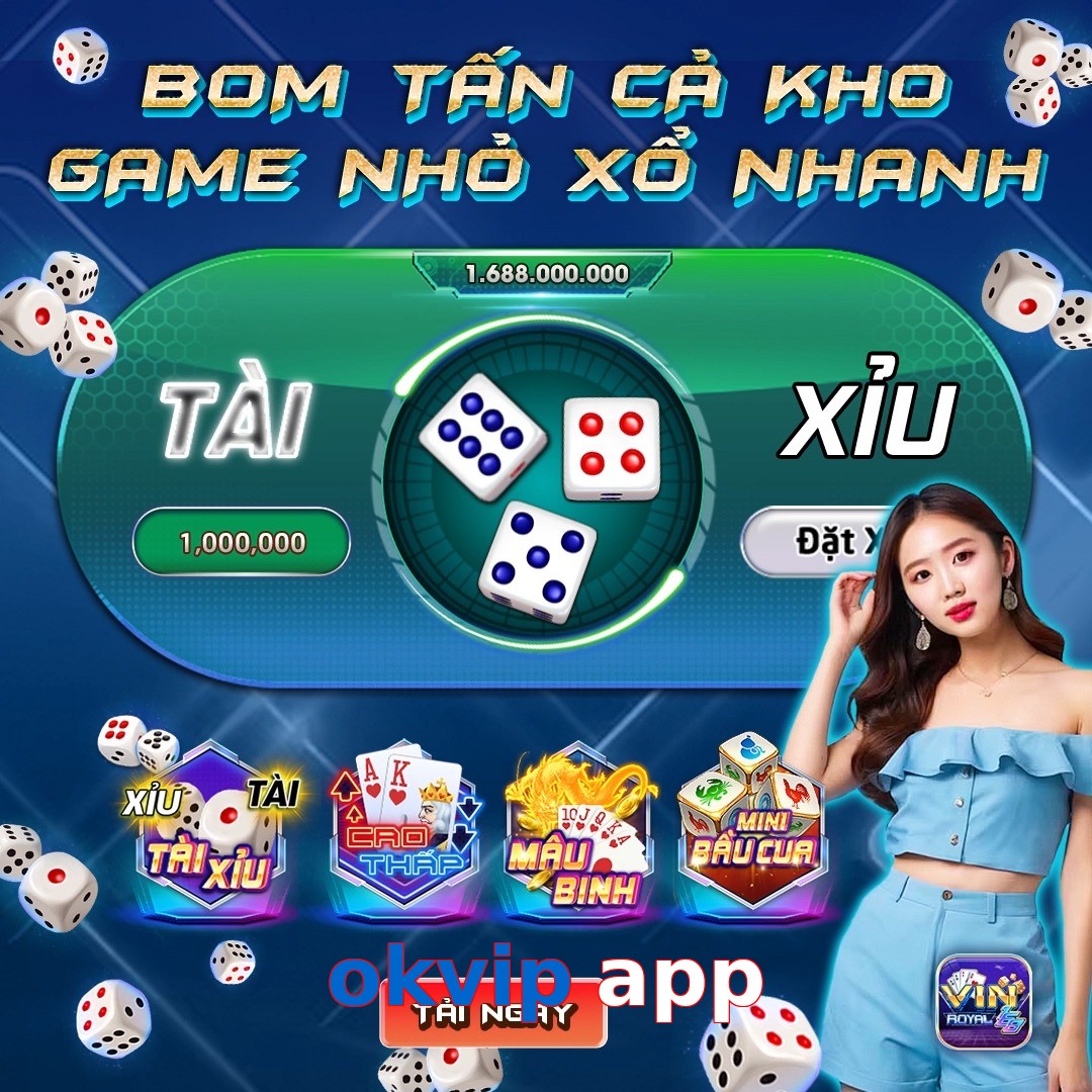 okvip app