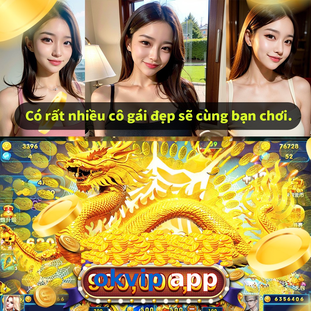 okvip app