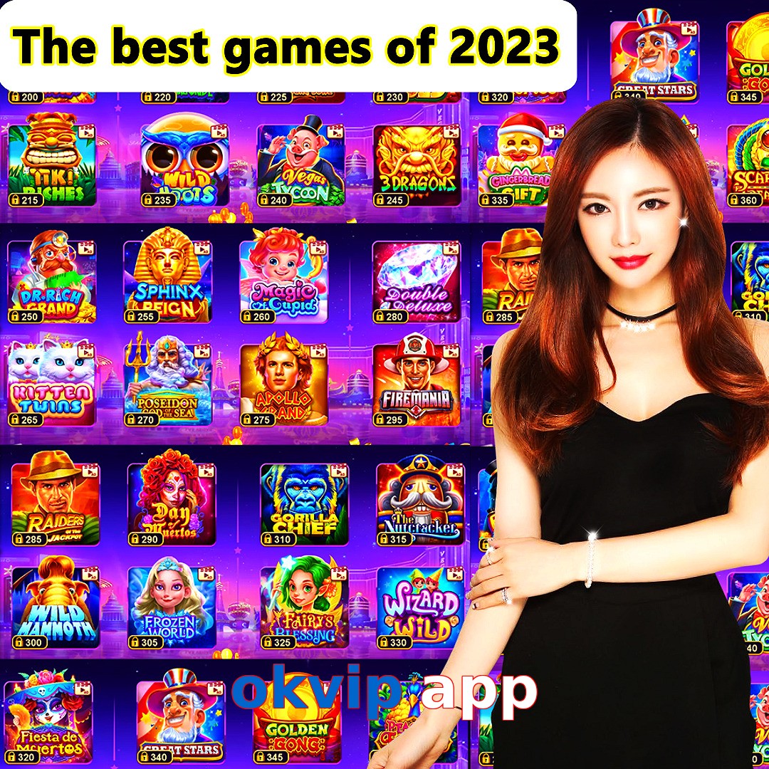 okvip app