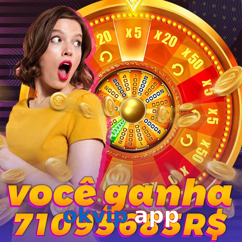 okvip app