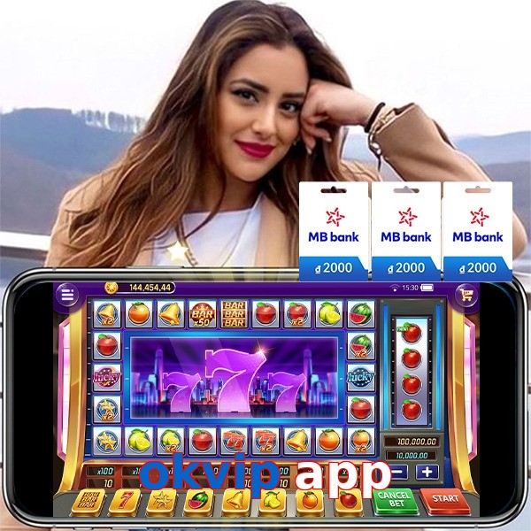 okvip app