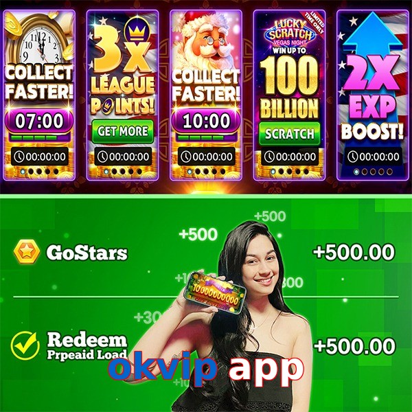 okvip app