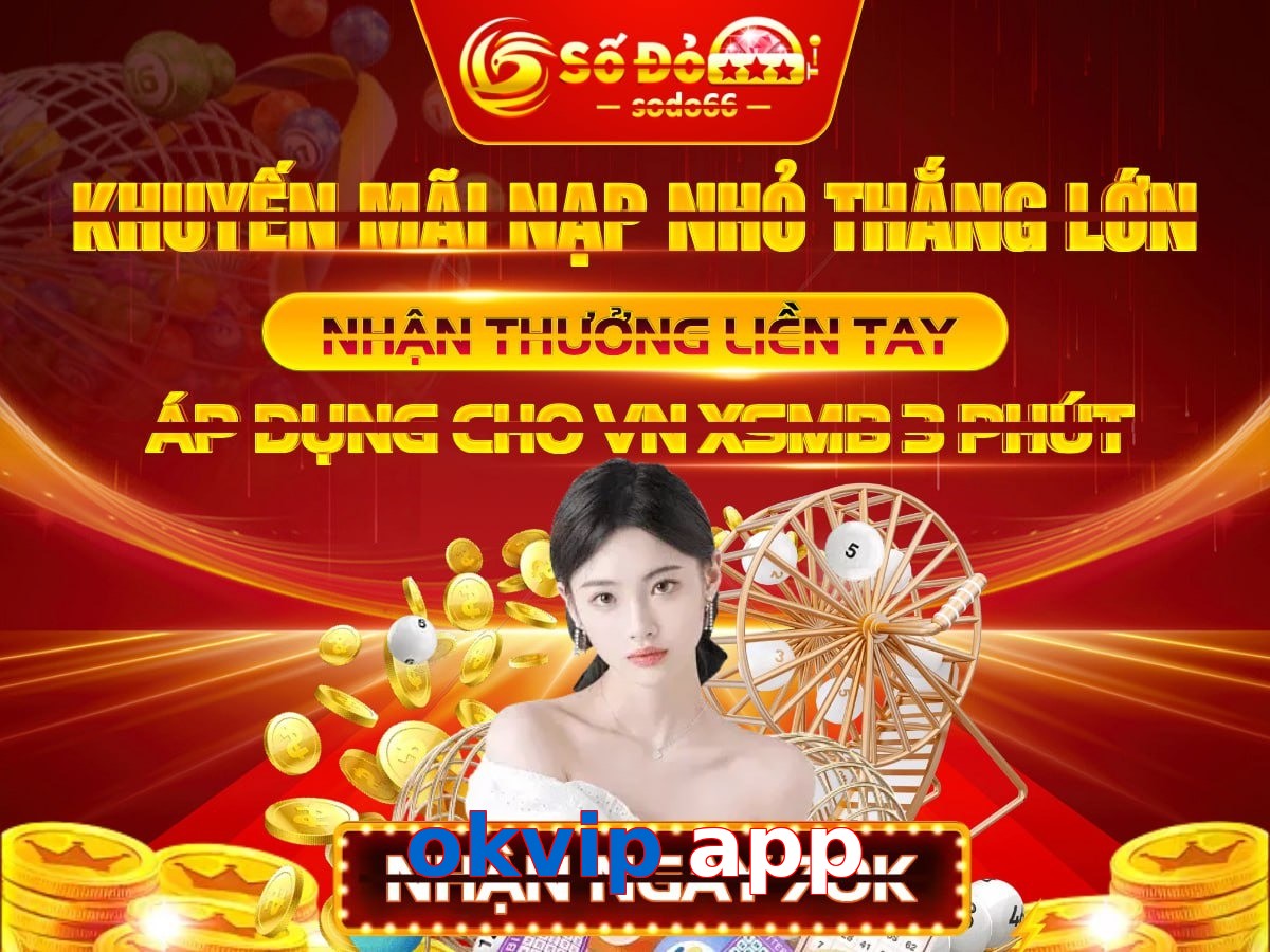 okvip app