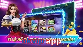 okvip app