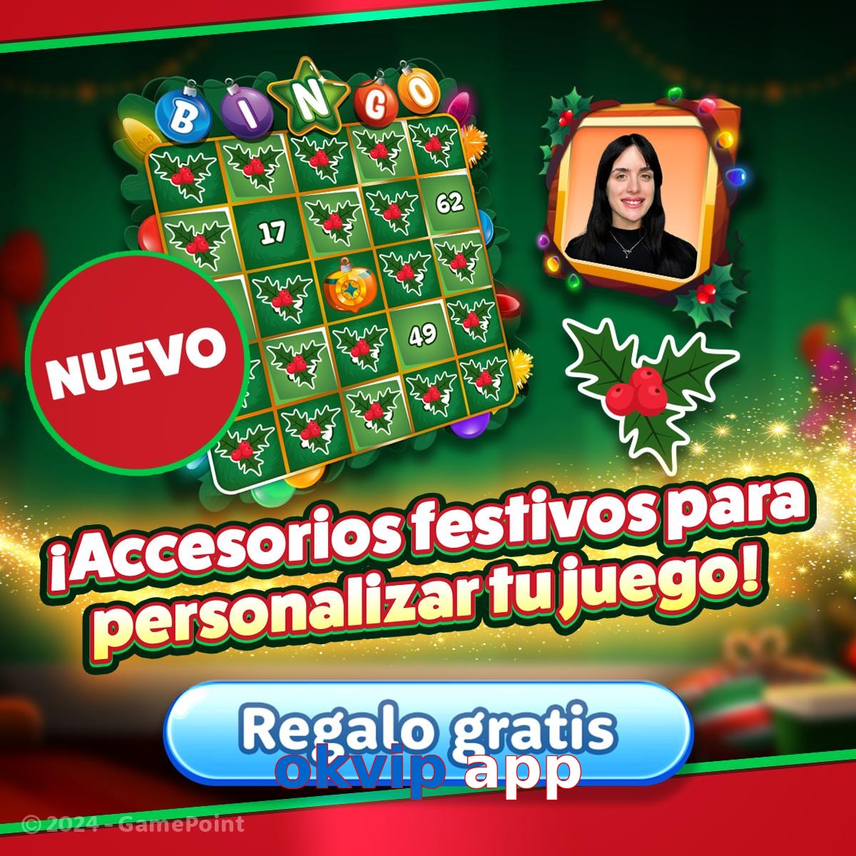 okvip app