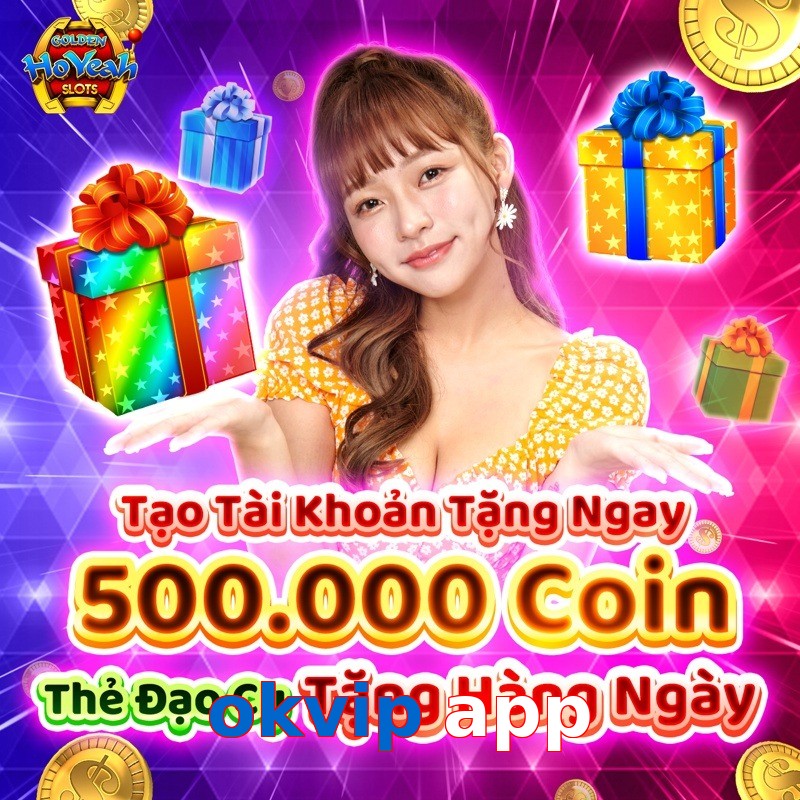 okvip app