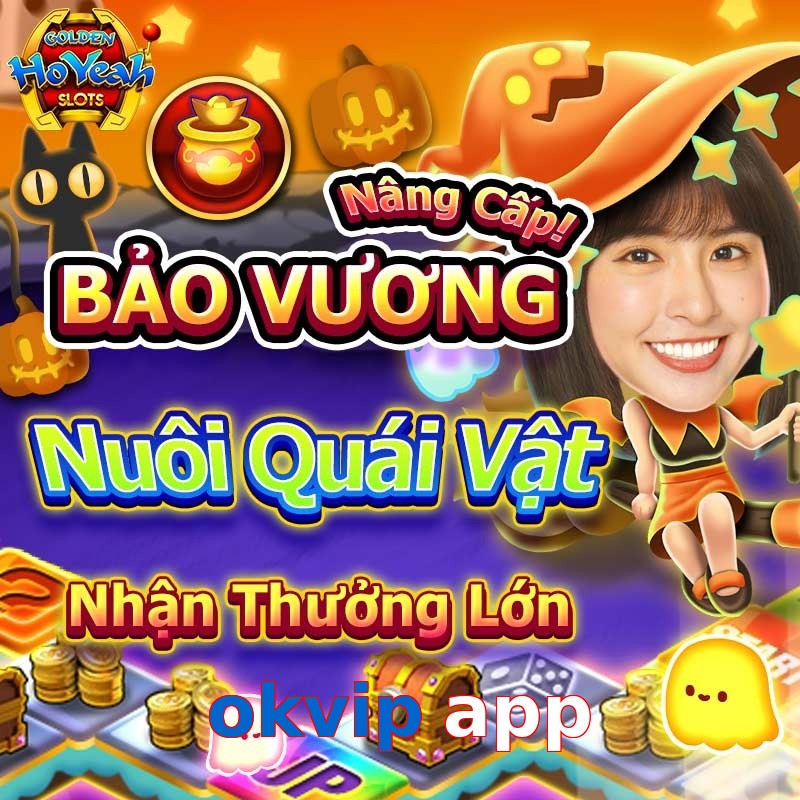 okvip app