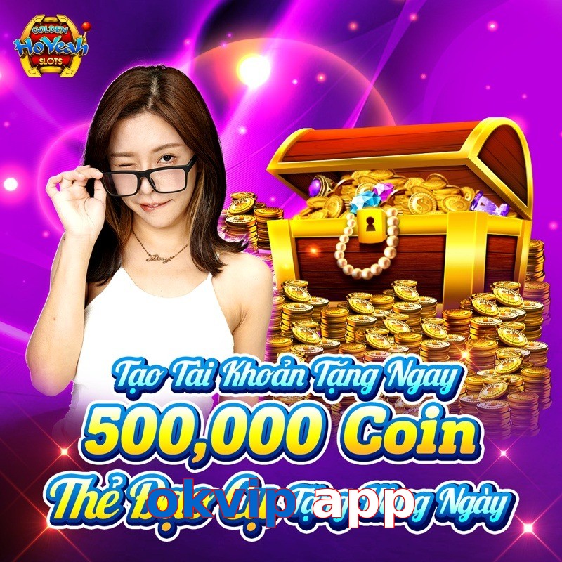 okvip app