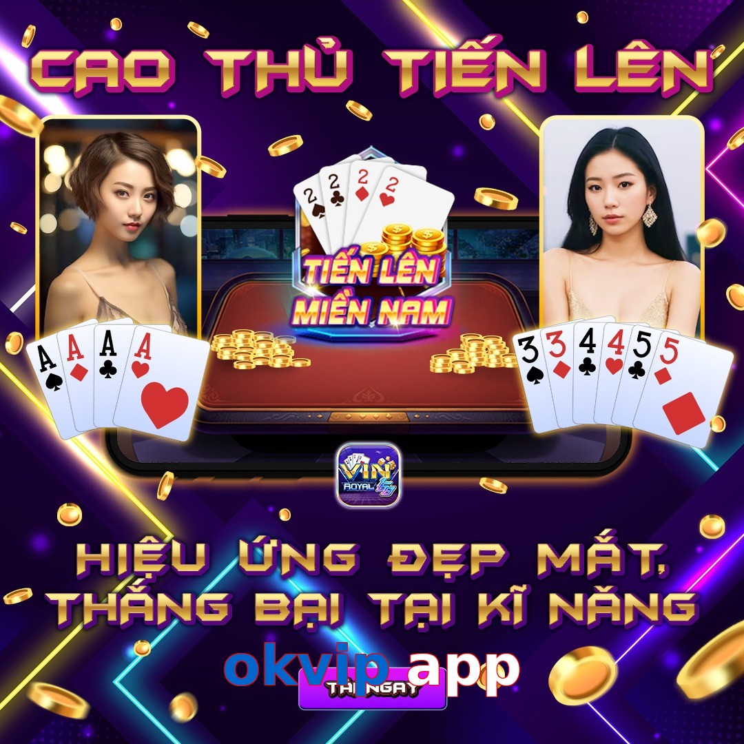 okvip app