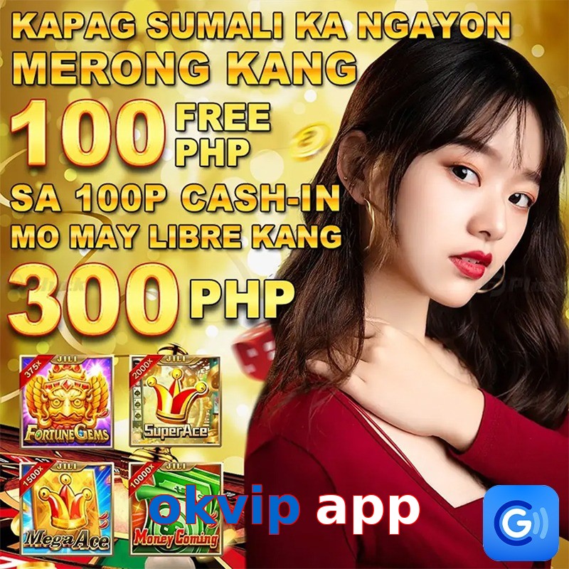 okvip app
