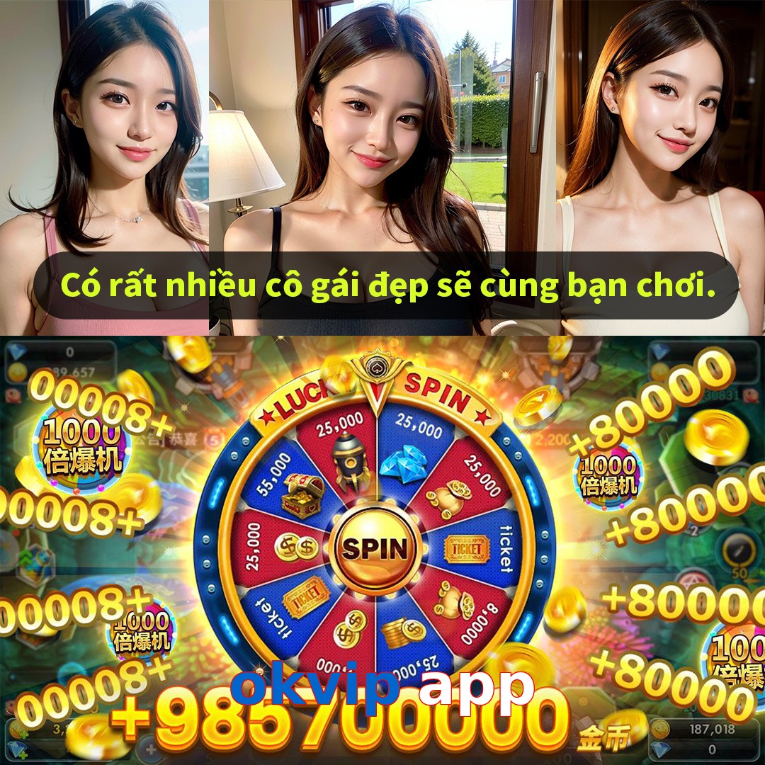 okvip app