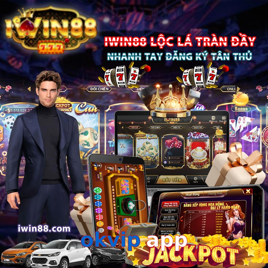 okvip app