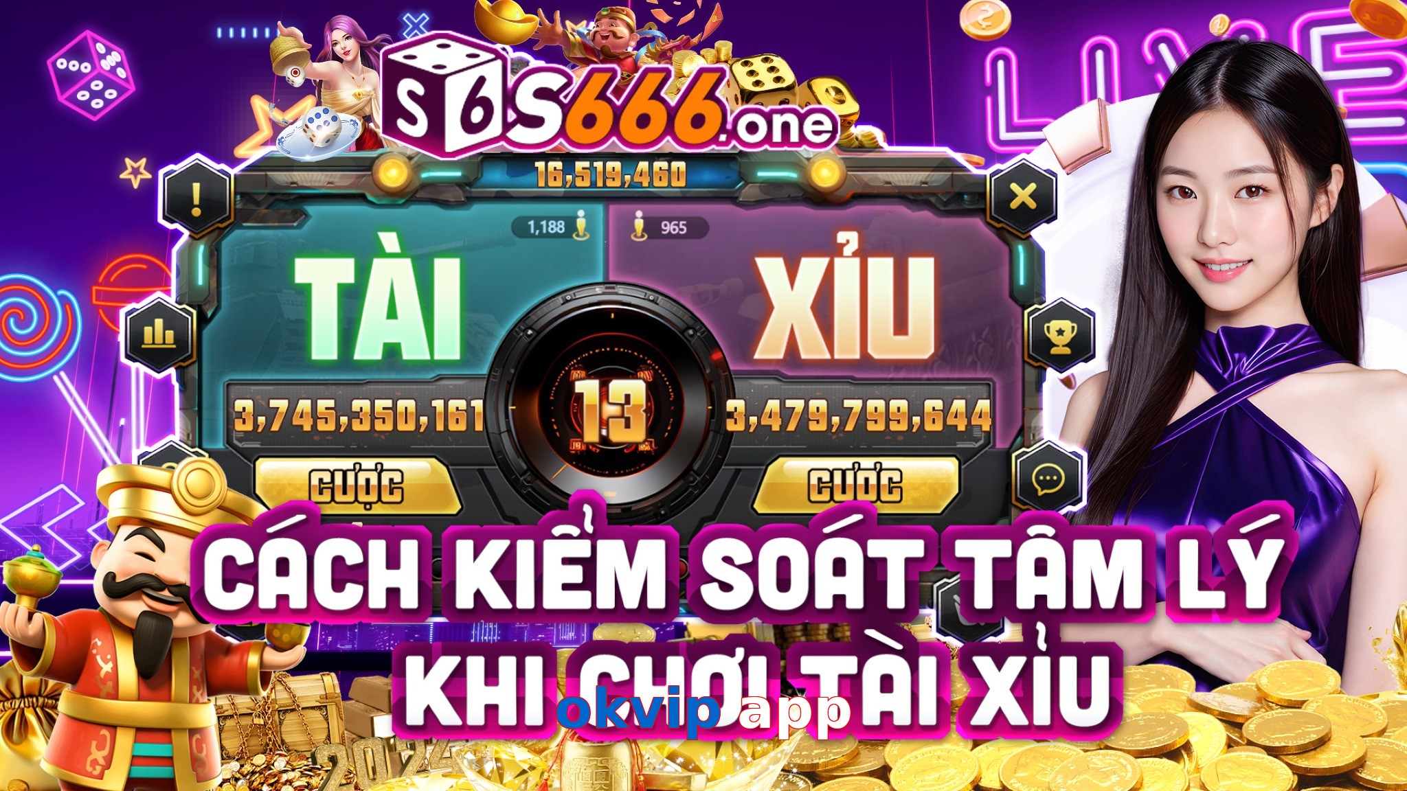 okvip app