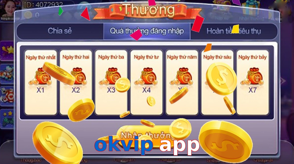 okvip app