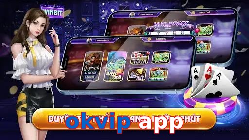 okvip app