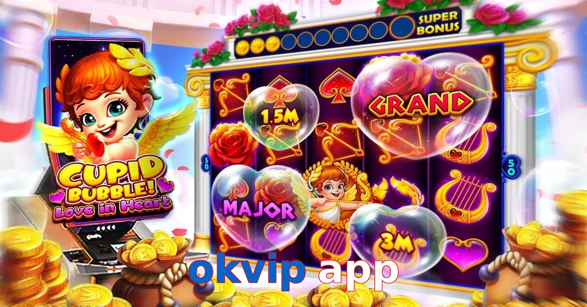 okvip app