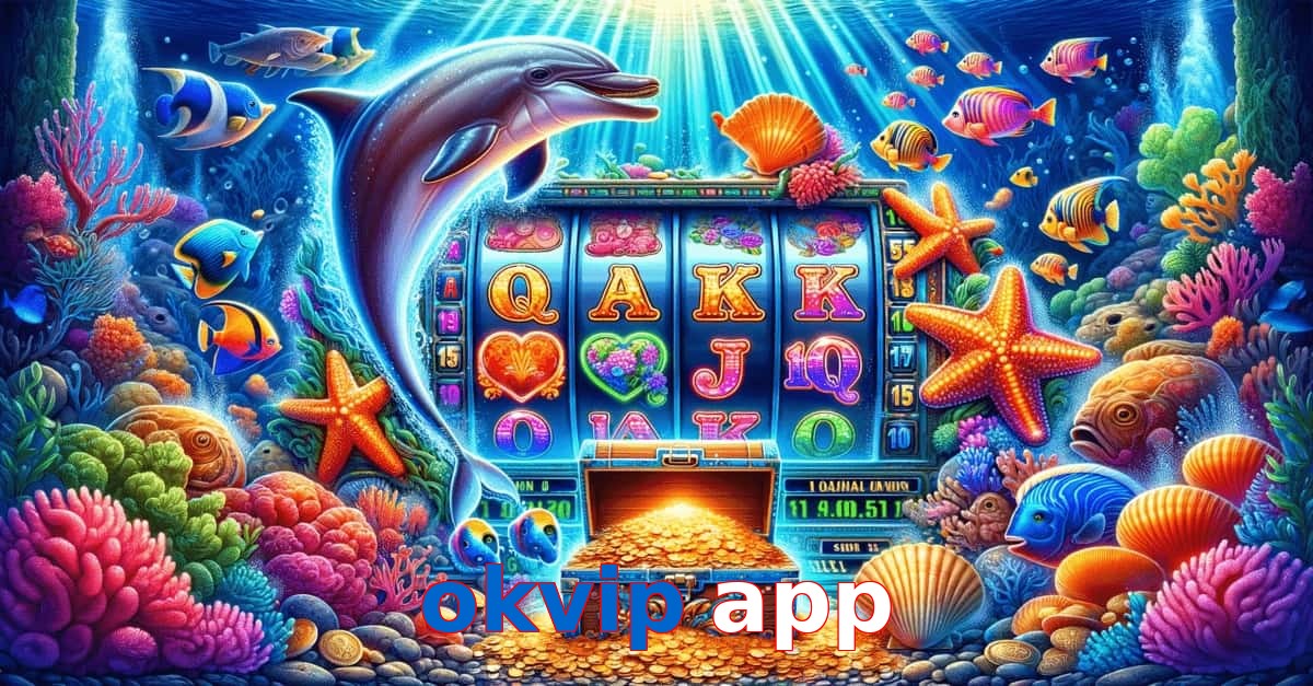 okvip app